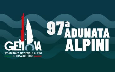 97ª Adunata Nazionale degli Alpini - Santa Messa dalla Cattedrale di S.Lorenzo