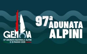 97ª Adunata Nazionale degli Alpini - La diretta