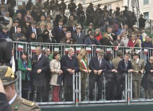 Alpini, Stefano Pansini (ANA Genova): “Ai giovani serve un servizio civile obbligatorio, non una leva armata”