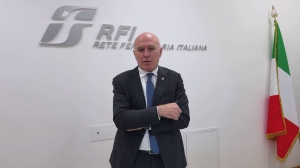 Ferrovie, in Liguria cantieri fino al 2027: nuove linee e stop programmati per lavori