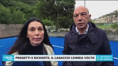 Progetti e speranze: la riqualificazione del Lagaccio non può attendere