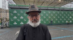 Alpini, don Graziano Colombo: “Sono uomini del fare e della solidarietà”