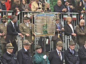 Alpini, don Graziano Colombo: “Sono uomini del fare e della solidarietà”