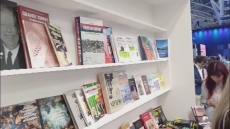 Liguria protagonista al Salone del Libro con 37 editori e uno stand dedicato ai grandi autori