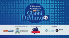 3° Premio Nazionale Di Marzio: grande successo a Portofino con i grandi protagonisti dello sport