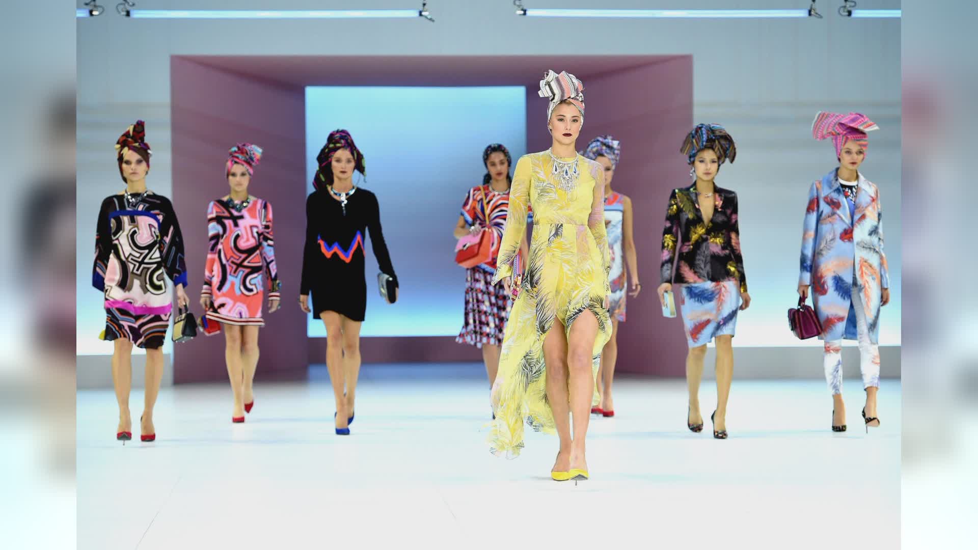Moda sostenibile: l’AI riduce sprechi e invenduto nella filiera fashion