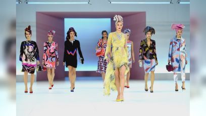 Moda sostenibile: l’AI riduce sprechi e invenduto nella filiera fashion