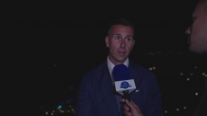 Premio Di Marzio, Davide Rossi (NTS): “Sport e giovani, un binomio su cui le aziende devono investire”