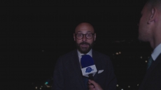 Premio Di Marzio, Matteo Migani (Serravalle Outlet): "Questo evento rispecchia i valori in cui crediamo"