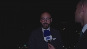 Premio Di Marzio, Matteo Migani (Serravalle Outlet): "Questo evento rispecchia i valori in cui crediamo"