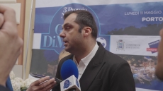 Premio Di Marzio, Pandev: "Un onore nel ricordo di una persona speciale. Genoa nel cuore, spero lotti per altri traguardi"