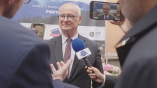 Premio Di Marzio, Ranieri: "Gianni mi ha fatto cominciare la carriera. De Rossi era già allenatore quando giocava"
