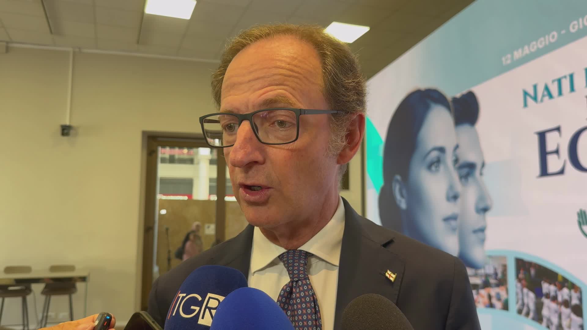 Liguria, giornata internazionale dell'infermiere. Nicolò: “611 professionisti pronti per la sanità ligure, nuove assunzioni se serviranno”