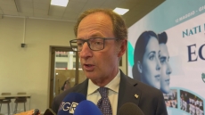 Liguria, giornata internazionale dell'infermiere. Nicolò: “611 professionisti pronti per la sanità ligure, nuove assunzioni se serviranno”