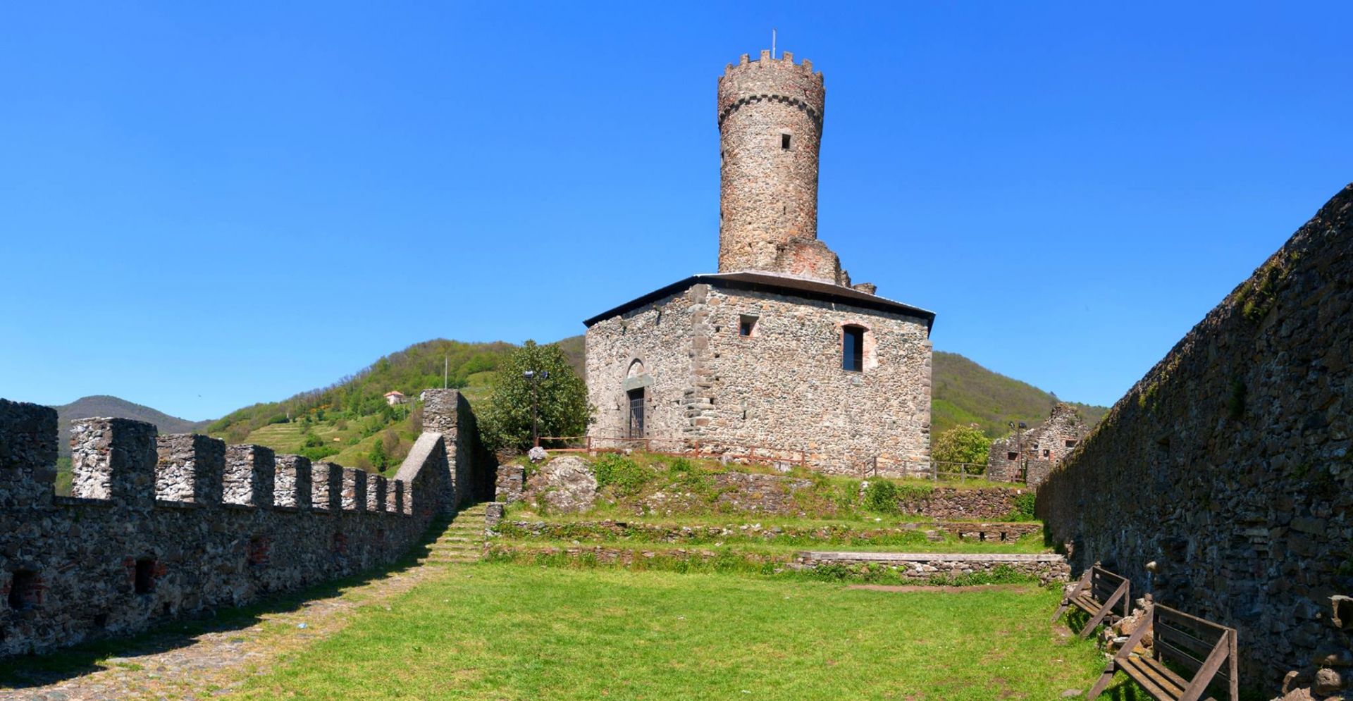 Stasera Benvenuti in Liguria tra Masone e Campo Ligure all'insegna di prodotti tipici e curiosità