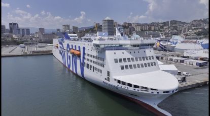 Genova, conclusa la 13ª edizione di SailOr: studenti a bordo per scoprire le professioni del mare