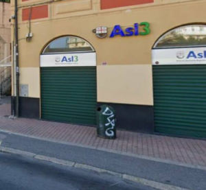 Genova, tavolo di confronto Regione-Comune sul futuro del Serd di via Canevari