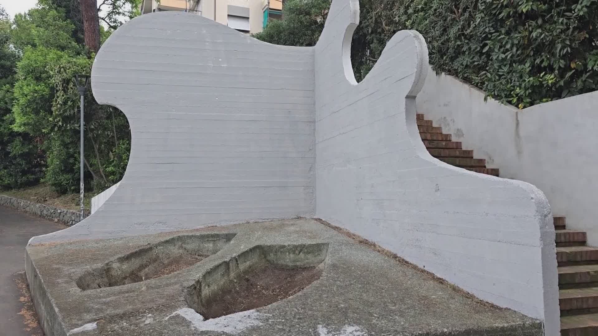 Giardini Garibaldini Praesi: memoria storica e nuova vita nel quartiere di Pra'