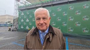 Genova abbraccia gli Alpini, Roberto Bagnasco: “Custodiscono i valori più autentici della nostra comunità”