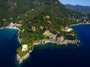 Parco di Portofino, Regione Liguria: “Avanti con il modello a tre Comuni”