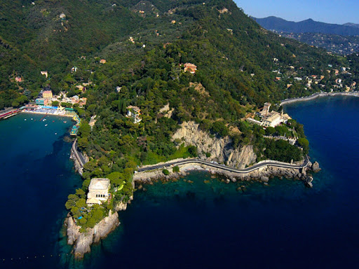 Parco di Portofino, Regione Liguria: “Avanti con il modello a tre Comuni”