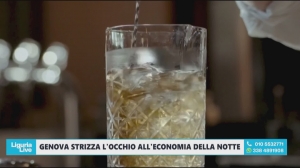 Genova strizza l'occhio all'economia della notte