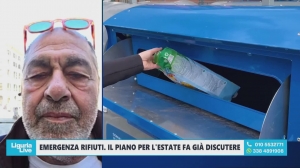 Emergenza rifiuti: il piano per l'estate fa già discutere