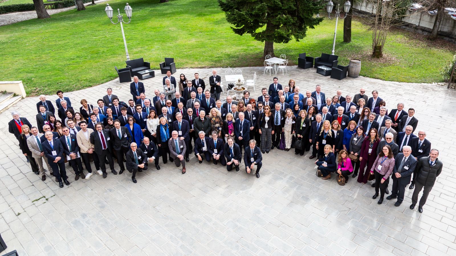 Genova ospita il SALC 2026 del Rotary 2032 tra leadership, servizio e il ritorno di un governatore genovese