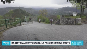 Domenica la 47a Sestri - Monte Gazzo, pedalata amatoriale per riflettere su valore dello sport e sicurezza stradale