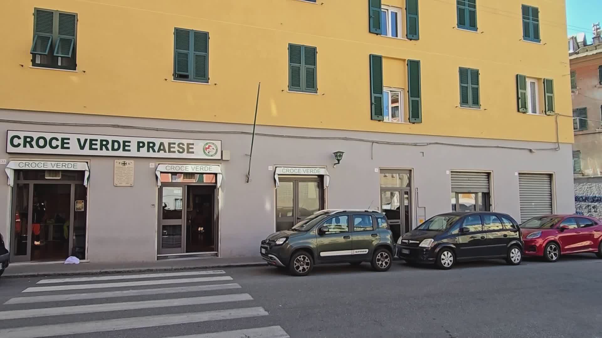 Croce Verde Praese: da 120 anni al servizio della comunità