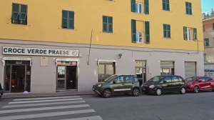 Croce Verde Praese: da 120 anni al servizio della comunità