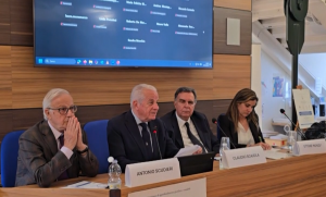 La sfida dell’IA nella pubblica amministrazione tra innovazione e controllo umano