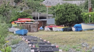 Il Circolo Nautico Dopolavoro Ferroviario di Vesima riapre in sicurezza