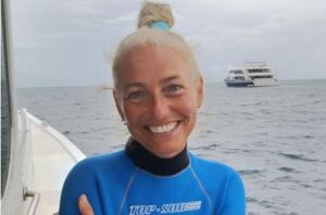 Tragedia alle Maldive: una docente di UniGe tra i cinque sub morti durante un'immersione, è Monica Montefalcone