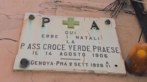 Croce Verde Praese: da 120 anni al servizio della comunità
