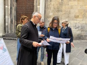 Torna "Dai vicoli al cielo" percorso che restituisce centralità alle chiese del centro storico