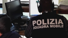 Genova, fermato il presunto autore dell'accoltellamento di Sottoripa