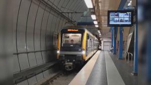 Metropolitana Canepari - Rivarolo e Martinez, Ferrante: a rischio 74 milioni di finanziamento