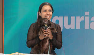 Violenza sugli animali, l’appello di Jaqueline Olli (Creativity Street): “Serve educazione nelle scuole per cambiare la cultura”