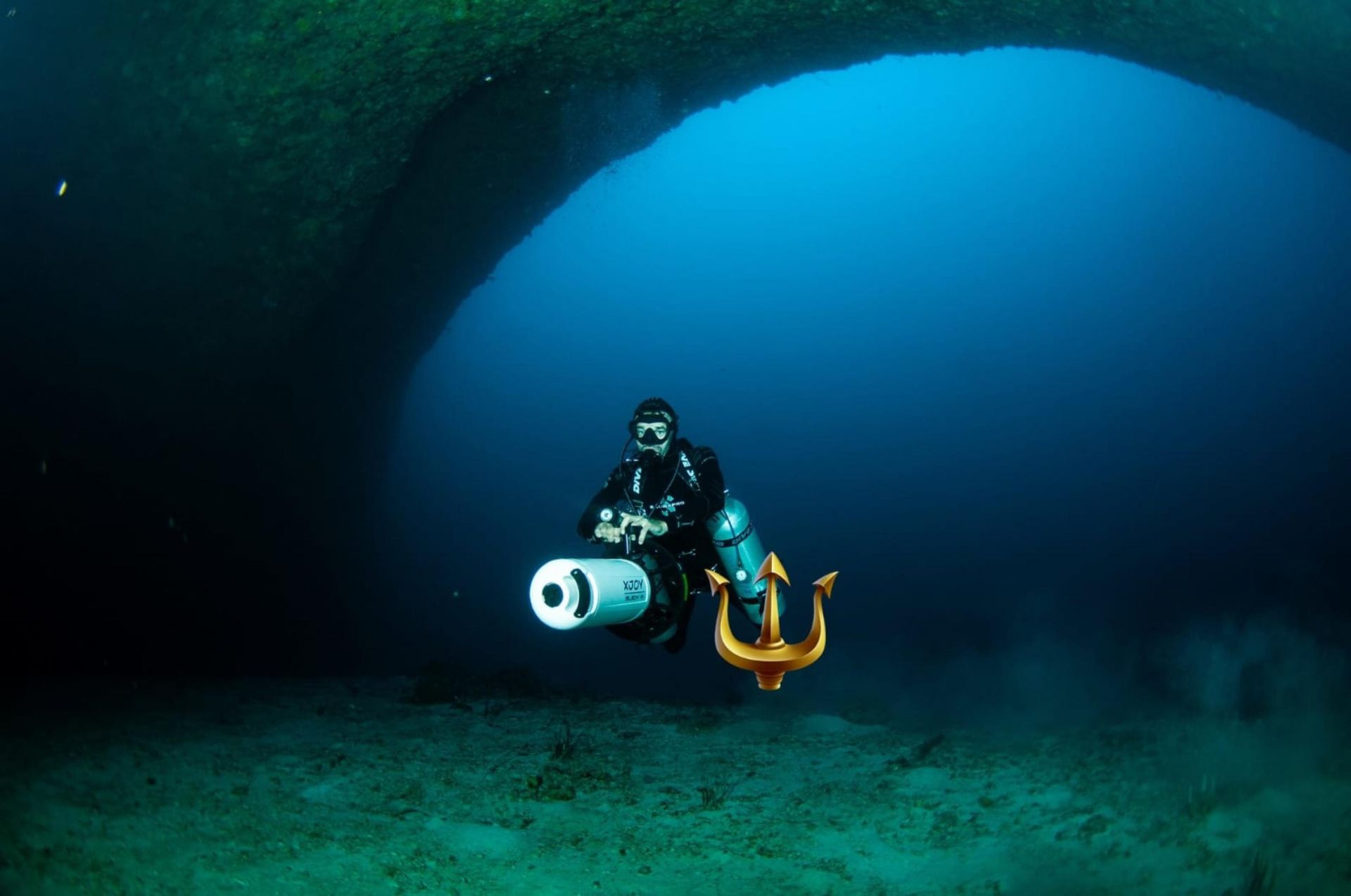 Maldive, interviene team specializzato in salvataggi subacquei. Ancora nessuna traccia dei quattro corpi