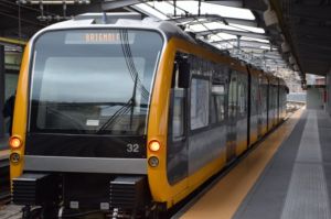 Metropolitana Genova, Mit conferma: "Nessun taglio ai fondi". Lega: “Servono tempi certi e capacità amministrativa”