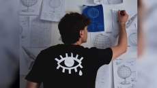 Serravalle Designer Outlet firma un progetto artistico con Greg Goya
