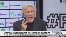 Sampdoria, Nicolini: "Lombardo non confermato ha senso solo in un caso, ecco quale"