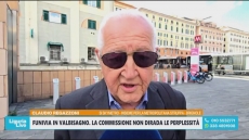 Funivia in Valbisagno: la commissione non dirada le perplessità
