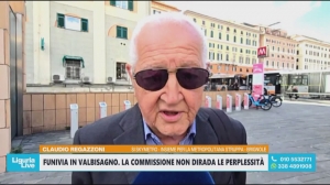 Funivia in Valbisagno: la commissione non dirada le perplessità