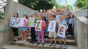 Crevari, i nuovi giochi "Giacomo Canepa" tra divertimento e ambiente