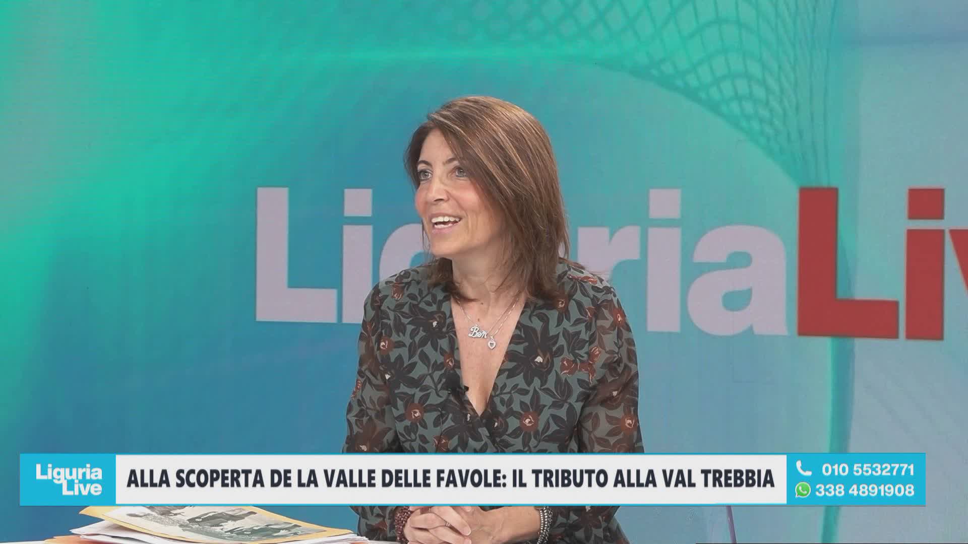 La Valle delle Favole: Laura Badiini racconta il progetto multimediale sulla magia della Val Trebbia