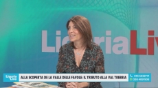 La Valle delle Favole: Laura Badiini racconta il progetto multimediale sulla magia della Val Trebbia
