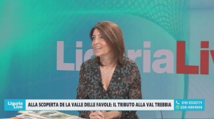 La Valle delle Favole: Laura Badiini racconta il progetto multimediale sulla magia della Val Trebbia