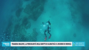Tragedia Maldive, Di Natale (Acquario) ricorda la Montefalcone: "L’ultima mail mi è arrivata pochi giorni fa, era una collega stimatissima”